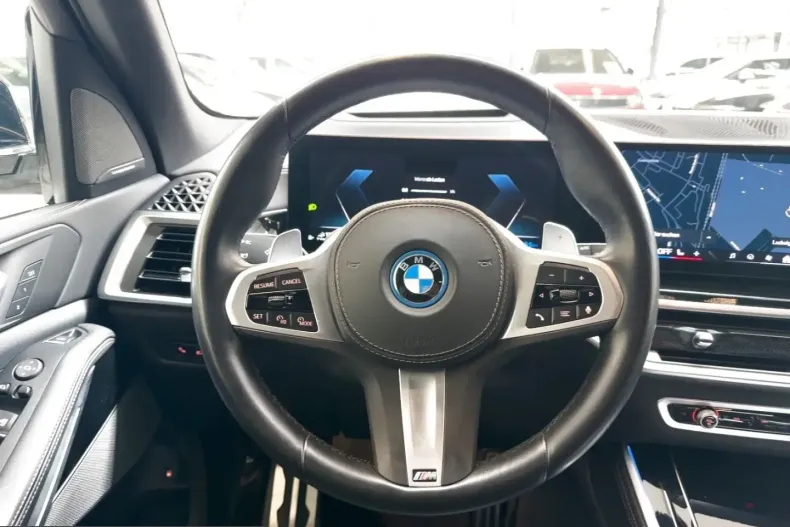 BMW X5 (Seria X) din 2023 cu 50.506 km - oferta BMW236369 - foto 10