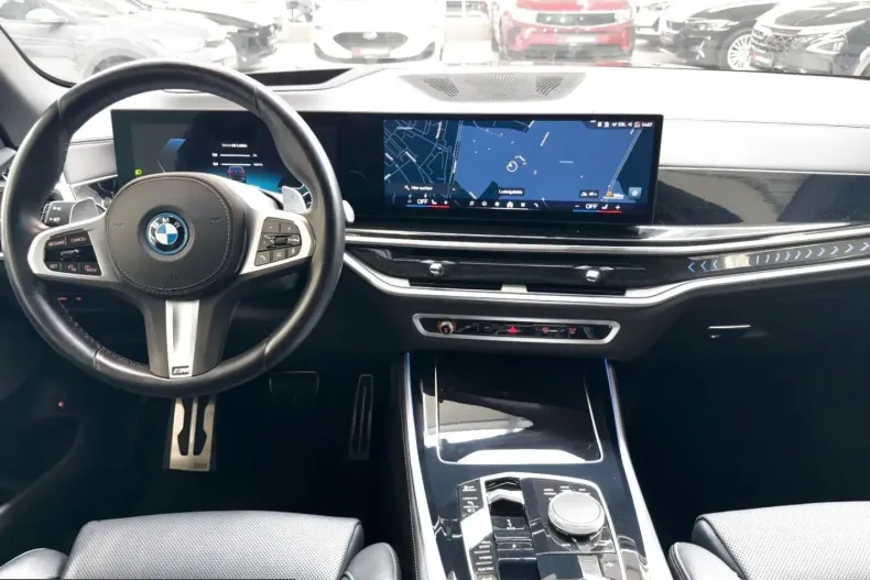 BMW X5 (Seria X) din 2023 cu 50.506 km - oferta BMW236369 - foto 11
