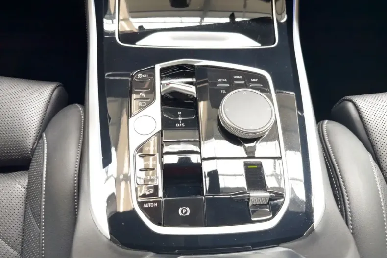 BMW X5 (Seria X) din 2023 cu 50.506 km - oferta BMW236369 - foto 13