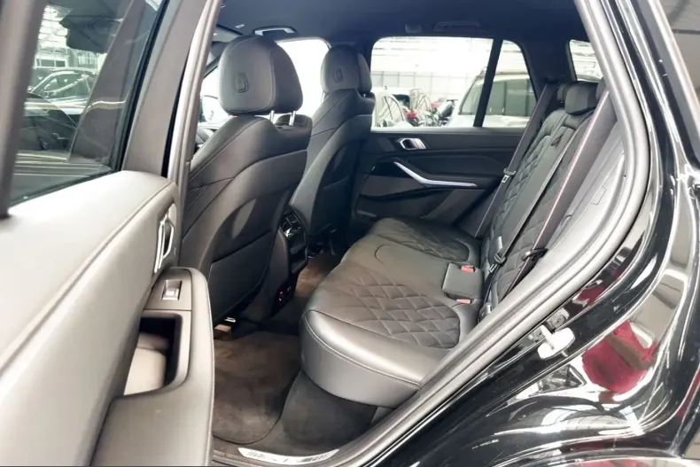 BMW X5 (Seria X) din 2023 cu 50.506 km - oferta BMW236369 - foto 15