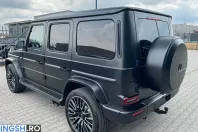Mercedes-Benz G 63 AMG (Clasa G) din 2026 cu 51 km - oferta MER236370 - foto 7