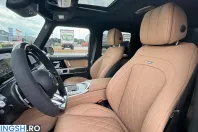 Mercedes-Benz G 63 AMG (Clasa G) din 2026 cu 51 km - oferta MER236370 - foto 8