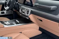 Mercedes-Benz G 63 AMG (Clasa G) din 2026 cu 51 km - oferta MER236370 - foto 11