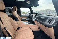 Mercedes-Benz G 63 AMG (Clasa G) din 2026 cu 51 km - oferta MER236370 - foto 13