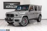 Mercedes-Benz G 63 AMG (Clasa G) din 2026 cu 51 km - oferta MER236371 - foto 1