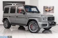 Mercedes-Benz G 63 AMG (Clasa G) din 2026 cu 51 km - oferta MER236371 - foto 2