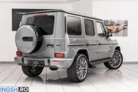 Mercedes-Benz G 63 AMG (Clasa G) din 2026 cu 51 km - oferta MER236371 - foto 4