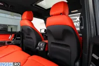 Mercedes-Benz G 63 AMG (Clasa G) din 2026 cu 51 km - oferta MER236371 - foto 9
