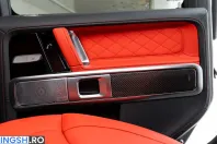 Mercedes-Benz G 63 AMG (Clasa G) din 2026 cu 51 km - oferta MER236371 - foto 10