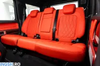 Mercedes-Benz G 63 AMG (Clasa G) din 2026 cu 51 km - oferta MER236371 - foto 13