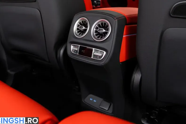 Mercedes-Benz G 63 AMG (Clasa G) din 2026 cu 51 km - oferta MER236371 - foto 17
