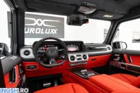 Mercedes-Benz G 63 AMG (Clasa G) din 2026 cu 51 km - oferta MER236371 - foto 18
