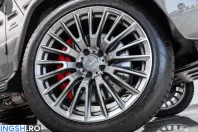 Mercedes-Benz G 63 AMG (Clasa G) din 2026 cu 51 km - oferta MER236371 - foto 22