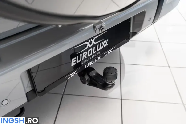 Mercedes-Benz G 63 AMG (Clasa G) din 2026 cu 51 km - oferta MER236371 - foto 23