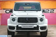 Mercedes-Benz G 63 AMG (Clasa G) din 2026 cu 51 km - oferta MER236372 - foto 2