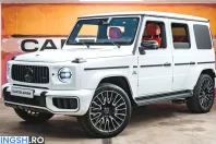 Mercedes-Benz G 63 AMG (Clasa G) din 2026 cu 51 km - oferta MER236372 - foto 3