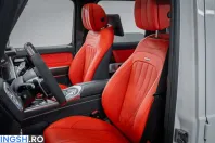 Mercedes-Benz G 63 AMG (Clasa G) din 2026 cu 51 km - oferta MER236372 - foto 7