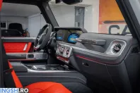 Mercedes-Benz G 63 AMG (Clasa G) din 2026 cu 51 km - oferta MER236372 - foto 8