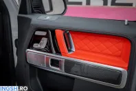Mercedes-Benz G 63 AMG (Clasa G) din 2026 cu 51 km - oferta MER236372 - foto 14