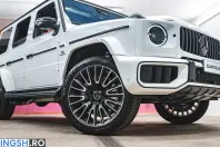 Mercedes-Benz G 63 AMG (Clasa G) din 2026 cu 51 km - oferta MER236372 - foto 15