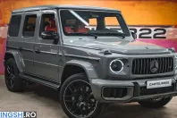 Mercedes-Benz G 63 AMG (Clasa G) din 2026 cu 51 km - oferta MER236373 - foto 1