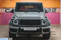 Mercedes-Benz G 63 AMG (Clasa G) din 2026 cu 51 km - oferta MER236373 - foto 2
