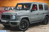 Mercedes-Benz G 63 AMG (Clasa G) din 2026 cu 51 km - oferta MER236373 - foto 3