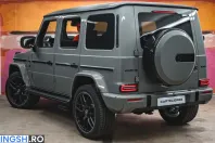 Mercedes-Benz G 63 AMG (Clasa G) din 2026 cu 51 km - oferta MER236373 - foto 4