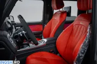 Mercedes-Benz G 63 AMG (Clasa G) din 2026 cu 51 km - oferta MER236373 - foto 7