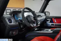 Mercedes-Benz G 63 AMG (Clasa G) din 2026 cu 51 km - oferta MER236373 - foto 9