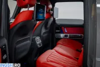 Mercedes-Benz G 63 AMG (Clasa G) din 2026 cu 51 km - oferta MER236373 - foto 10