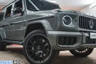 Mercedes-Benz G 63 AMG (Clasa G) din 2026 cu 51 km - oferta MER236373 - foto 15
