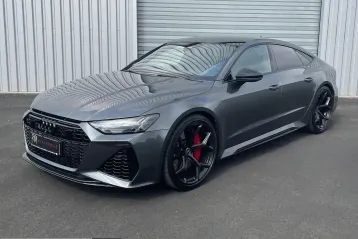Audi RS7 din 2025 - oferta AUD236374