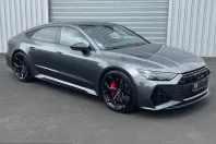 Audi RS7 din 2025 cu 15.000 km - oferta AUD236374 - foto 2