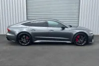 Audi RS7 din 2025 cu 15.000 km - oferta AUD236374 - foto 5