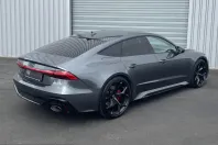 Audi RS7 din 2025 cu 15.000 km - oferta AUD236374 - foto 7
