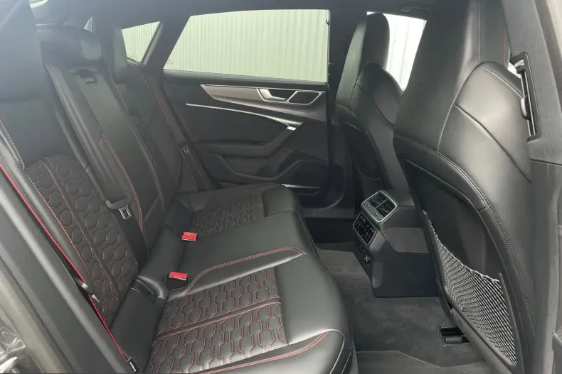 Audi RS7 din 2025 cu 15.000 km - oferta AUD236374 - foto 16