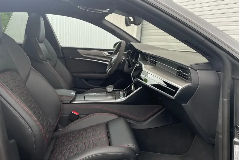 Audi RS7 din 2025 cu 15.000 km - oferta AUD236374 - foto 22