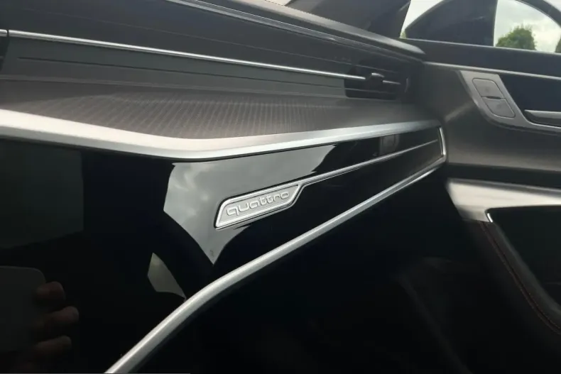 Audi RS7 din 2025 cu 15.000 km - oferta AUD236374 - foto 23