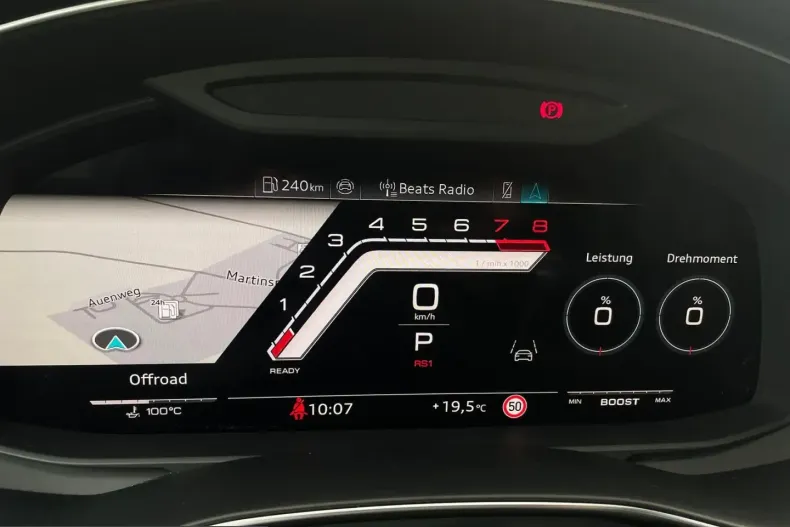 Audi RS7 din 2025 cu 15.000 km - oferta AUD236374 - foto 24