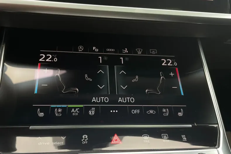 Audi RS7 din 2025 cu 15.000 km - oferta AUD236374 - foto 26