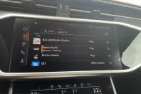 Audi RS7 din 2025 cu 15.000 km - oferta AUD236374 - foto 28