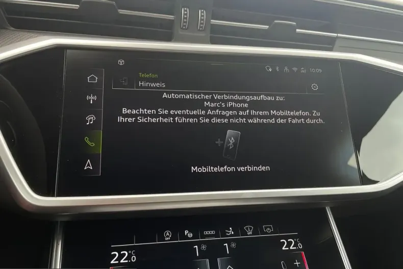 Audi RS7 din 2025 cu 15.000 km - oferta AUD236374 - foto 30
