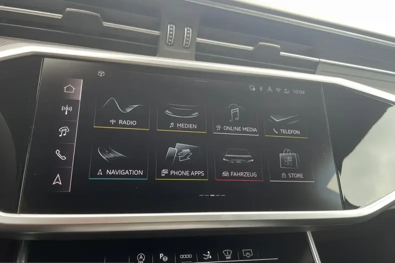 Audi RS7 din 2025 cu 15.000 km - oferta AUD236374 - foto 32