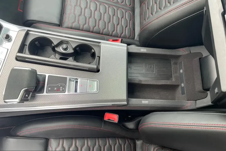 Audi RS7 din 2025 cu 15.000 km - oferta AUD236374 - foto 34