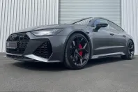 Audi RS7 din 2025 cu 15.000 km - oferta AUD236374 - foto 39