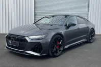 Audi RS7 din 2025 cu 15.000 km - oferta AUD236374 - foto 40