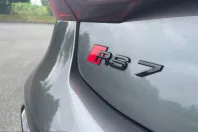 Audi RS7 din 2025 cu 15.000 km - oferta AUD236374 - foto 42