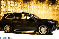Mercedes-Benz GLS 600 (Clasa GLS) din 2026 cu 51 km - oferta MER236375 - foto 4