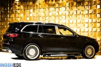 Mercedes-Benz GLS 600 (Clasa GLS) din 2026 cu 51 km - oferta MER236375 - foto 6